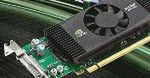 NVidia Quadro dla maluchów