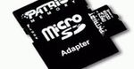 Patriot: 16 GB dla komórek
