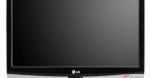 LG prezentuje trzy monitory Full HD
