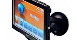 Multimedialny GPS od Mio - Mio C725 już w sklepach