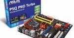 Asus przedstawia dwie nowe płyty P5Q