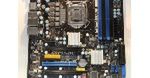 Płyty MSI dla procesorów Core i5