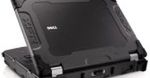 "Pancerny" laptop Dell Latitude E6400 XFR