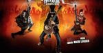 Metallica: "Guitar Hero nowym sposobem dystrybucji muzyki"