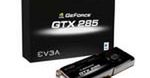 EVGA GeForce GTX 285 Mac Edition - zastrzyk mocy dla komputerów Mac