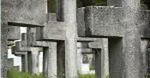 Prywatny cmentarz w kieszeni