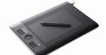 Tablet piórkowy Intuos4 zdobywcą prestiżowej nagrody Red Dot