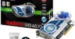 HIS prezentuje Radeona HD 4670 w wersji AGP