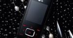 Nowy "czekoladowy" telefon od LG