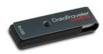 Kingston DataDraveler Locker - zaszyfrowane pendrive'y Kingstona