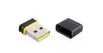 EagleTec Nano - pendrive o wielkości wtyczki USB i wadze 3 gramów