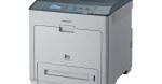 Najszybsza, kolorowa drukarka laserowa - Samsung CLP-770ND