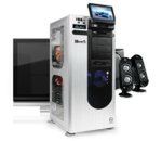 Ekstremalny PC dla graczy