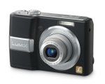 8-megapikselowa nowość Panasonic
