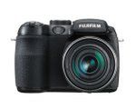 Nowy kompakt Fujifilm z zoomem 12x