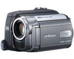 Kolejna kamera JVC z serii "Baby Movie"