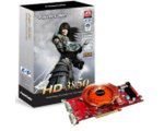 Nadchodzi pasywny Radeon HD 4850