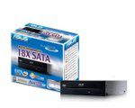 Najszybsze DVD-RW DL na świecie - 5x