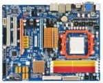 Kolejna płyta Gigabyte'a na AMD 780G