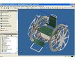 Autodesk otworzył galerię
