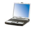 Pancerny notebook z Core 2 Duo