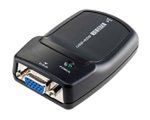 I-O DATA USB-RGB - pomysł na dodatkowy wyświetlacz