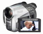 Canon: 5 megapikseli w kamerze