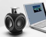 Bang & Olufsen przy komputerku