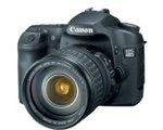 Canon - 50 lat na rynku lustrzanek