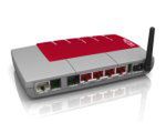 Darmowy firmware do routerów FRITZ!
