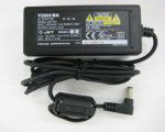 Toshiba wymienia zasilacze do DVD