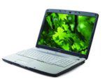 Acer Aspire 7520: rozrywka w podróży?
