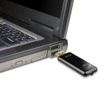 MuVo T100 - pendrive z muzyczką