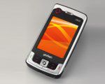 Szybki smartfon - Glofiish X800