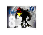 Fedora 8 - pierwsze testy wersji finalnej