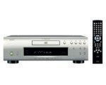 Denon prezentuje nowy odtwarzacz Blu-ray