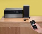 Belkin Bluetooth Music Receiver - bezprzewodowa muzyka w domu