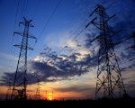 Elektrownie i służby publiczne narażone na ataki
