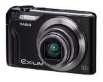 Nowy aparat Casio: Exlim EX-H15