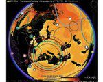 Nowa mapa Google Earth pokazuje zmiany klimatu na świecie