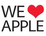 Adobe teraz kocha Apple'a