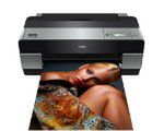 Najlepsza drukarka w Europie - Epson Stylus Pro 3880