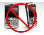 Polski rząd blokuje telefony BlackBerry