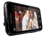 DEFY nowy Smartfon Motoroli