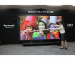 Panasonic na IFA 2010 - królestwo 3D
