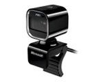 LifeCam HD-6000 - obraz HD w mobilnej kamerze