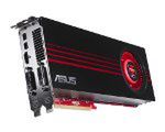 Nowa seria kart graficznych ASUS HD6900