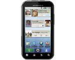 Motorola DEFY - nowy smartfon już w Polsce