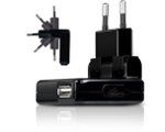 Podwójna ładowarka USB od Sweex