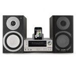 Sharp XL-HF300PHS - mocna wieża hi-fi